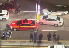 A fatal road traffic accident occurred in Tashkent’s