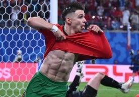 “Ювентус” вингери Франсишку Консейсау Криштиану