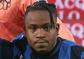 Нигериялик ҳужумчи Адемола Лукман Мадриднинг «Атлетико»си