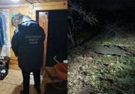 Россиянинг Владимир вилоятида ўзбекистонлик фуқарони