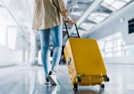 2025 йилнинг дастлабки ўн ойида Ўзбекистонлик сайёҳлар