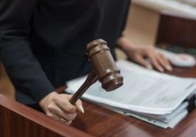 Олий суд кенгаши Акмал Шукуров иши бўйича қарор қабул