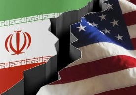 According to Reuters, after Trump's threat, Iran cut