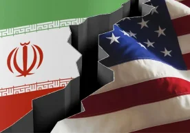 According to Reuters, after Trump's threat, Iran cut