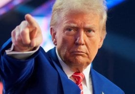 Трамп маъмурияти жума куни АҚШ Олий судига мурожаат қилиб,
