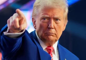 Трамп маъмурияти жума куни АҚШ Олий судига мурожаат қилиб,