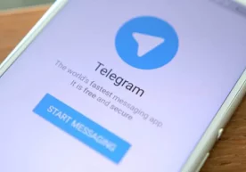Telegram формат қилиш имкони эга постларни яратиш учун