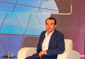 Бугун, 3 июль куни Халқаро Пресс клубнинг навбатдаги