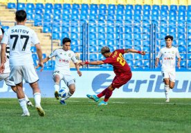 Superliga. “Paxtakor” “Nasaf” bilan durang o‘ynadi фото