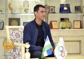 Халқаро футбол ассоциациялар федерацияси (ФИФА) ўтган