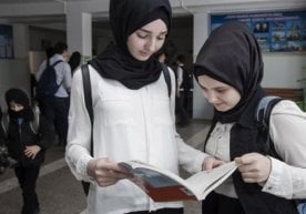 Қозоғистон Олий суди мамлакатда анчадан буён турли