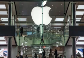 Apple 2020 йилдан ўз смартфонларига лазерли 3D-камера