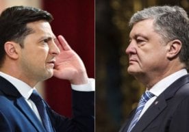 Жами 39 нафар номзод қатнашган Украина президентлиги