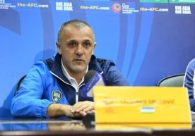 Хабарингиз бор кеча Андижонда Ўзбекистон ҳамда Миср