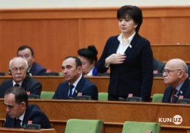 Oʻzbekiston Respublikasi Vazirlar Mahkamasining qaroriga
