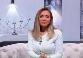 Misrda taniqli bo‘lgan teleboshlovchi Rixam Said semiz