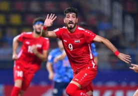 Таиландда давом этаётган 23 ёшгача футболчилар ўртасидаги