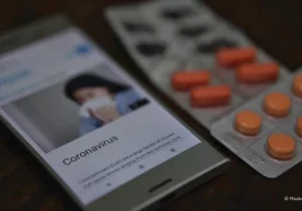 Хитойда 18 февраль куни янги коронавирус инфекциясидан яна