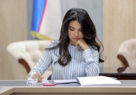 Saida Mirziyoyeva: Og‘ir ahvolda qolganlarga dalda bo‘layotgan hamma-hammadan behad minnatdormiz фото