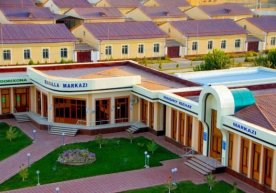 «Ko‘chaboshi», «uyboshi» - mahallalar faoliyatiga taalluqli qonun loyihasi bilan yangi atamalar kiritilishi mumkin фото