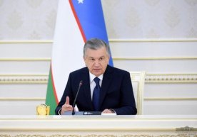Hududlarni «sariq», «qizil» va «yashil» toifalarga ajratish tuman va shaharlar darajasida ham amalga oshiriladi фото