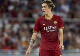 "Ливерпуль" ҳам "Рома" ярим ҳимоячиси