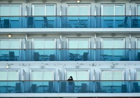 Фото: Getty Images Бир қатор давлатларда карантин юмшатила
