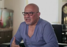 Фото: YOUTUBE «Doctor D» клиникаси асосчиси ва раҳбари,