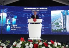 Foto: Anadolu Koronavirusga qarshi vaksina ishlab chiqqan