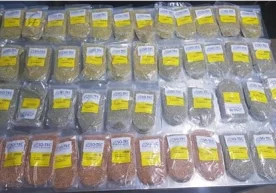 Заргарлик буюмларини юртимизга яширинча олиб киришга