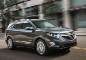 Фото: General Motors UzAuto Motors компанияси 2020—2021