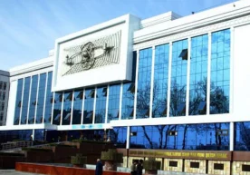 «Почта алоқаси хизматларини кўрсатиш тизимини тубдан