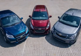 Фото: «UzAuto Motors» «UzAuto Motors» дилерлари янги