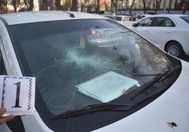 Фото: ИИББ 18 март куни Миробод туманида 32 ёшли Х.З.