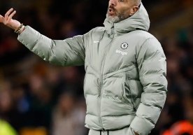 "Челси" бош мураббийи Энцо Мареска 18 ёшли