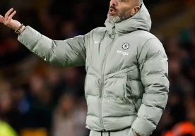 "Челси" бош мураббийи Энцо Мареска 18 ёшли