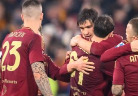 How did the experts evaluate the game of "Roma" players? фото