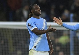 «Манчестер Сити» бош мураббийи Хосеп Гвардиола жамоа