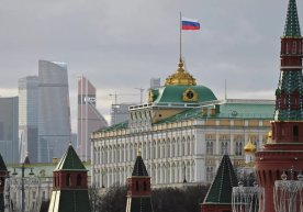 Ғарб Россиянинг янги иттифоқчисидан қўрқиб кетди — ОАВ фото