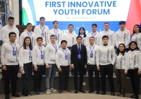 «InnoWeek-2024» халқаро инновацион ғоялар ҳафталиги