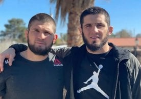 Жо Роган сирни очди: Нурмагомедов ва Махачевни ММАда тенгсиз қилган омил нима? фото