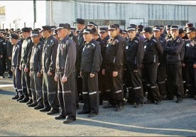 Маҳкумларнинг жазони ўташ даврида бажарадиган иши стажга қўшилади фото