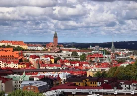 Гётеборг. Фото: Depositphotos Глобал йўналишлар қатъийлиги