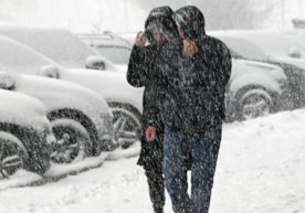 Ўзгидрометнинг маълумотига кўра, 12-15 декабрда