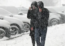 Ўзгидрометнинг маълумотига кўра, 12-15 декабрда