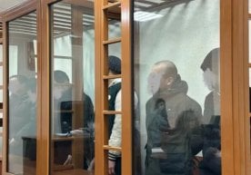 Rossiyaning Lipetsk shahrida joriy yilning oktyabr oyida