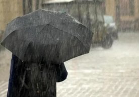 Ўзгидромет тезкор огоҳлантириш берди. 21 февраль куни