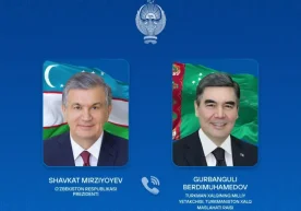 29-декабрь куни Ўзбекистон Президенти Шавкат Мирзиёев ва