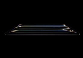 Apple ўзининг янги авлод iPad Pro планшетини расман тақдим