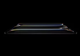 Apple ўзининг янги авлод iPad Pro планшетини расман тақдим